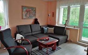 Apartament Arkonski