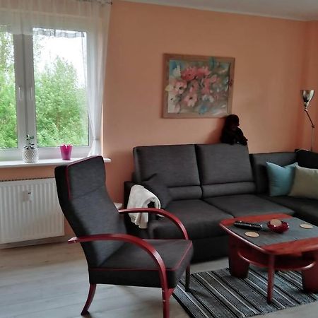 Apartament Arkonski Stettin Exterior foto